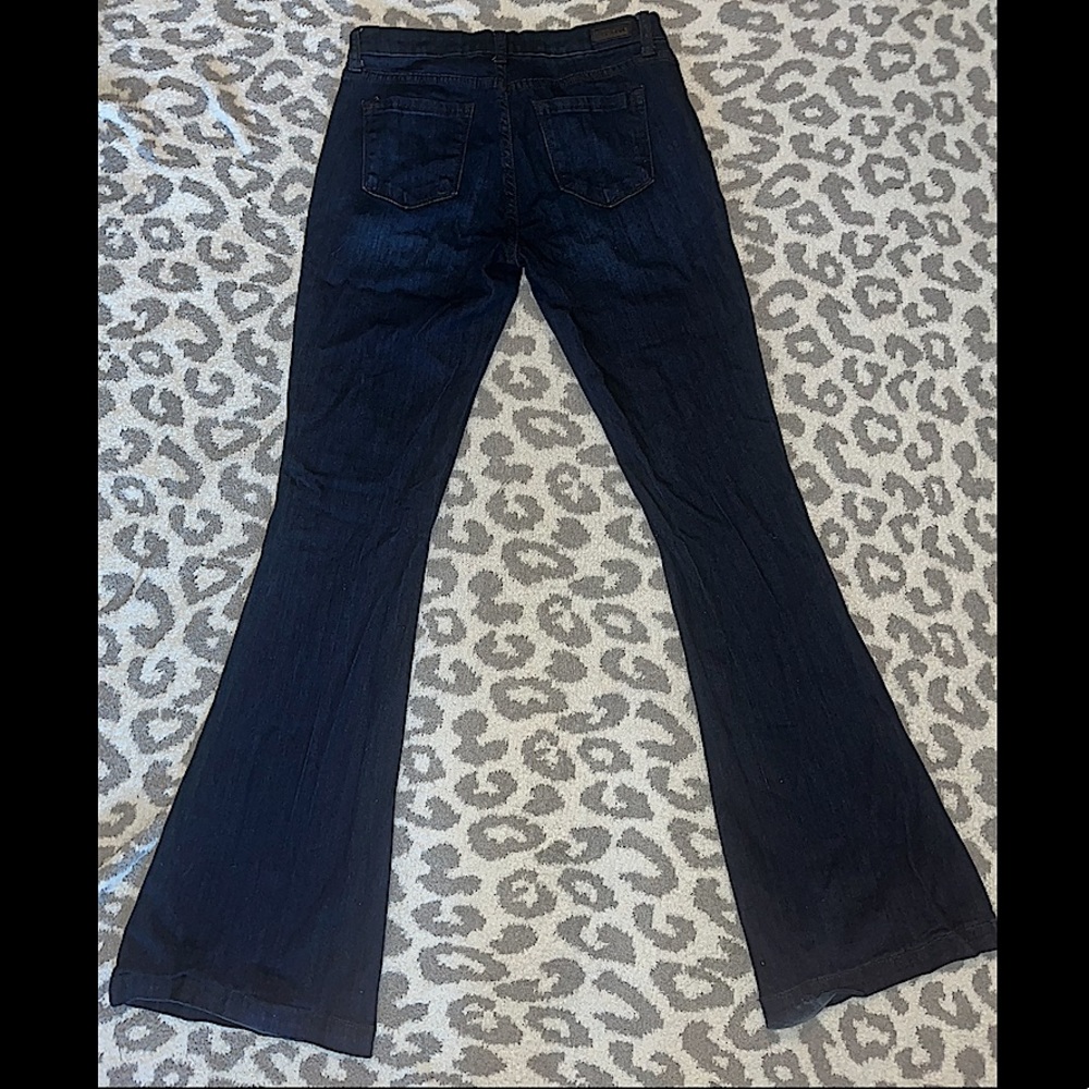 STS Blue Flare Jeans Size: 28
